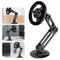 Magnetische Autotelefon halter stehen Magnet Auto halterung GPS Smartphone mobile Unterstützung in Auto halterung für Macsafe iPhone Samsung Xiaomi