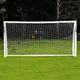 Fußball netz in voller Größe für Fußball torpfosten Junior-Sport training 1 8 m x 1 2 m 3m x 2m