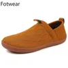 Barfuß Turnschuhe Männer große Größe breite Zehen Freizeit schuhe Unisex bequeme Wanderschuhe