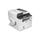 Canon FAXPHONE 6356B002AA L190 Monochrome Laser Multi-Function Printer - Upto 600 x 600 dpi - Upto 26 ppm - 250 Sheets - USB 2.0 - 1110 Watts