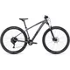 Cube Aim EX Mountain Bike 2024 Grey/Red