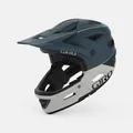 Giro Switchblade Mips Dirt/MTB Full Face Helmet 59-63cm L Blue