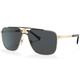 Versace 0VE2238 Sunglasses Gold