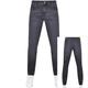 Oliver Sweeney Regular Stretch Jeans Grey