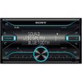 Sony DSX-B710KIT Car stereo DAB+ tuner, incl. DAB antenna