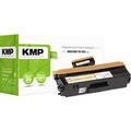 KMP Toner cartridge replaced Brother TN-325C, TN325C Compatible Cyan 3500 Sides B-T39