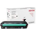 Xerox Everyday Toner replaced HP 651A/ 650A/ 307A (CE340A/CE270A/CE740A) Black 13500 Sides Compatible Toner cartridge
