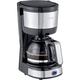 Severin KA 4808 Coffee maker Black Cup volume=4