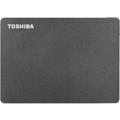 Toshiba Canvio Gaming 2 TB 2.5 external hard drive USB 3.2 (Gen 1) Black HDTX120EK3AA