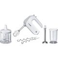 Bosch Haushalt Styline Hand-held mixer 500 W White