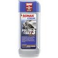 Sonax Xtreme Polish & Wax 3 NanoPro 202100 Car wax 250 ml