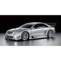 Tamiya TT-02 1:10 RC 2002 Mercedes-Benz CLK AMG Racin Brushed 1:10 RC model car Electric Sports car 4WD Kit