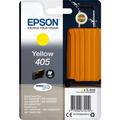 Epson Ink T05G4, 405 Original Yellow C13T05G44010