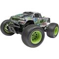 HPI Racing Savage XS Flux Vaughan Gittin Jr. Brushless RC model car Electric Monster truck 4WD RtR 2,4 GHz