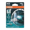 OSRAM 64210CBN-01B Halogen bulb COOL BLUE® INTENSE H7 55 W 12 V