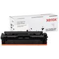Xerox Everyday Toner replaced HP 207X (W2210X) Black 3150 Sides Compatible Toner cartridge