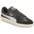 Puma ARMY TRAINER men's Shoes (Trainers) in Black