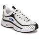 Reebok Classic DAYTONA DMX II men's Shoes (Trainers) in White