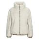 Esprit Ted Puffer women's Coat in Beige