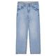 Name it NKMRYAN STRAIGHT JEANS 2520-EL boys's Children's jeans in Blue