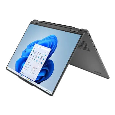 Lenovo Yoga 7i 2-in-1 (14") Touchscreen - 14" - Intel Core Ultra 5 125U Processor (E cores up to 3.60 GHz) - 1TB SSD - 16GB RAM