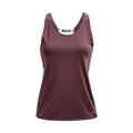 Under Armour Fly By Tank Man Fuchsia