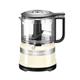 KitchenAid Mini Food Chopper Cream