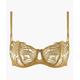 Ethnic Vibes Half cup bra