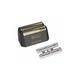 Wahl Professional Finale Replacement Foil & Cutter Bar Assembly