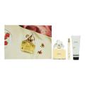 Marc Jacobs Daisy Eau De Toilette 100ml, Body Lotion 75ml + Eau De Toilette 10ml 100ml