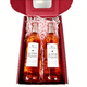 Le Rouët, Coeur Du Rouët French Rose Wine gift box