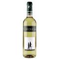 White Wine - Camino Blanco Sauvignon Blanc-Moscatel Spain - VCOL9