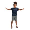 Jack Wolfskin Kids’ shorts Desert Shorts Kids 152 grey slate green