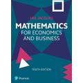 Mathematics for Economics and Business