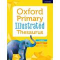 Oxford Primary Illustrated Thesaurus