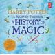 Harry Potter - A Journey Through A History of Magic