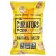 The Curators Original Salted Pork Puffs 25G