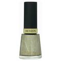 Revlon Enamel Gold Coin