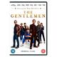 The Gentlemen Dvd