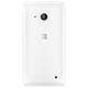 Tesco Mobile Microsoft Lumia 550 White