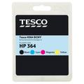 Tesco Remanufactured HP 364 Multipack Ink Cartridges