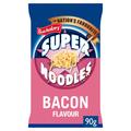 Batchelors Super Noodles Bacon 90G