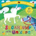 Sugarlump And The Unicorn Julia Donaldson