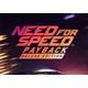 Need For Speed Payback Deluxe Edition EN/DE/FR/IT/ES United States (Xbox One/Series)