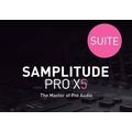 Magix Samplitude Pro X5 EN Global (Software License)