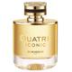 Boucheron Quatre Iconic Eau de Parfum 100ml, 50ml & 30ml Spray - Peacock Bazaar - 30ml