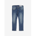 Lined Slim Fit Kids Jeans