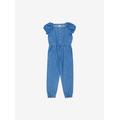 Denim Kids Jumpsuit