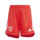 adidas Bayern Munich Home KIDS Shorts 2023-2024 - 176cm / 15-16 Years
