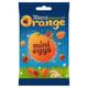 Terry's Chocolate Orange Mini Eggs Milk, 80g